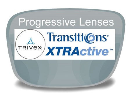 trivex progressive lenses